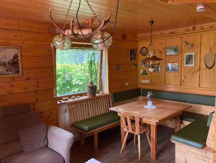 Ferienwohnung Niederstetten Extérieur photo