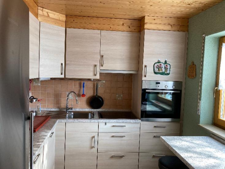 Ferienwohnung Niederstetten Extérieur photo